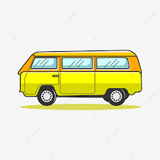 Saya tersedar sebab dengar bunyi enjin kereta lama. Gambar Kereta Combi Vw Kuning Vektor Vw Kombi Png Png Dan Vektor Untuk Muat Turun Percuma