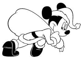 Walt disney got the inspiration for mickey mouse from his old pet mouse he used to have on his farm. 101 Mickey Mouse Coloring Pages