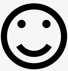 Smile Emoticon Smiley Face Svg Png Icon Free Sad Face Black And White Clipart Transparent Png 980x980 Free Download On Nicepng