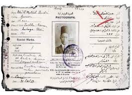 سفرجي الملك فاروق Egypt History Old Egypt History