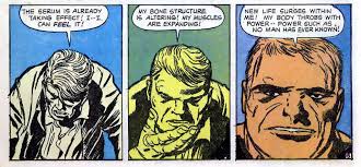 E SE... LOKI FOSSE STATO L'EROE AL POSTO DI THOR...? E SE DON BLAKE FOSSE  STATO L'INCREDIBILE HULK...?