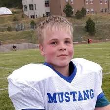 Cesare De melo portela's Platte Canyon High School Bio