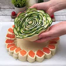 Recette Tarte Saumon Courgette Sur Chefclub Original Recette Recette Tarte Saumon Tarte Saumon Courgette Saumon Courgettes