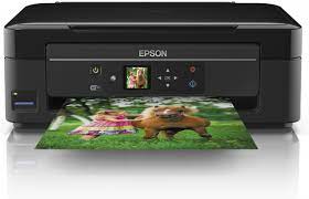 Per tutti gli altri prodotti, la rete dei centri di assistenza autorizzati epson offre servizi di riparazione, demo sui nuovi. Expression Home Xp 322 Epson