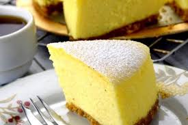 Rasanya semua orang menyukainya bukan? Cuma Dengan 3 Bahan Ini Cara Bikin Japanese Cotton Cheese Cake Enak