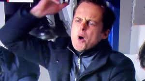 Camera betrapt Standard-CEO Pierre Locht terwijl hij “hoerenzoon” roept  naar ref: “Ik ging te ver”