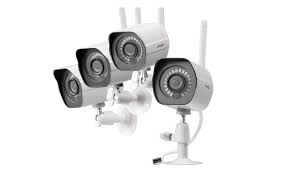 Here are the best home security cameras 4. The Best Home Security Camera Systems To Protect Your Place While You Re Away Travel Leisure