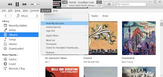Don't allow my pc, although less than five devices were allowed. How To Authorize And Deauthorize A Computer On Itunes Or Apple Music Hellotech How