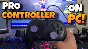 Nintendo switch pro controller fortnite pc. Updated How To Connect A Nintendo Switch Controller To Pc For Fortnite Youtube
