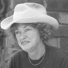 Mary Harrell Obituary (1932