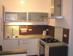 Dekorasi Dapur Kecil Sederhana Minimalis Desain Dapur Modern Dapur Kecil Kabinet Dapur