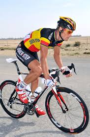 Tom Boonen Ciclismo Ciclista Bicicletas