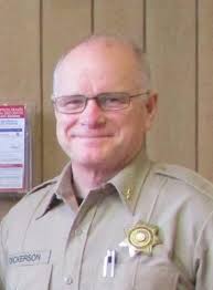 Volunteer cops provide vital staffing to Sheriff's Office