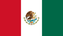 9:51 eduardo corsa laguna 5 800 779 просмотров. Flag Of Mexico Wikipedia