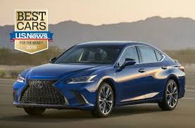 10 best sports cars for 2021: 12 Best Luxury Midsize Cars For The Money In 2019 U S News World Report