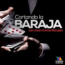Ya estamos en vivo por azteca 13 hechos noche con javier alatorre. Cortando La Baraja Podcast Azteca Noticias Tv Azteca Digital Listen Notes