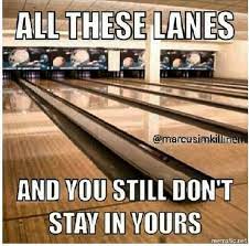 Stay in your lane and focus on your vision or you will always come up. 28 Stay In Your Lane Ideas Lane Funny Quotes Bones Funny