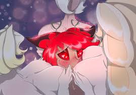 Rule34 - If it exists, there is porn of it  alastor (hazbin hotel)   6878701