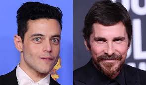 Christian bale as patrick bateman in american psycho (2000) dir. Christian Bale Jung Bin Ich Hier Beim Psychiater Gelandet Panorama See More Of Christian Bale Actor On Facebook Nogo