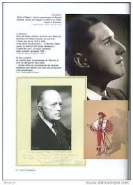 AUT) Jacobs, Edgar P. -2009 TL- Edgar P. Jacobs