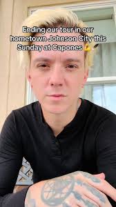 Johnson City Aiden Lobevero