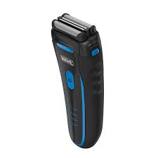 Wahl lithium ion technology also features almost no loss of charge while in storage, is environmentally smart and lithium ion has no 'memory'. Wahl Groomsman Electric Shaver Rechargeable Wet Dry Waterproof Electric Razor For Cordless Men S Grooming Lithium Ion With Long Run Time Quick Charge Model 7063 Buy Online In Cayman Islands At