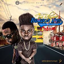 Tee Rhyme Bokoor De3 Feat Cabum Prod By Cabum Ghanandwom