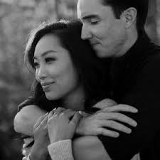 Jamie Wei and Tommy Arnost's Wedding Registry