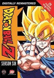 The action adventures are entertaining and reinforce the concept of good versus evil. Dragon Ball Z Season 9 Episodes 254 291 Dvd