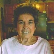 Mary Lane Epperson Obituary