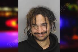 Sean Cockrell — Cobb County Jail Bookings