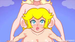 Princess Peach Sex Hentai Video - EPORNER