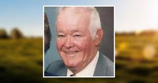 Albert Richard Perdue Obituary November 13, 2010