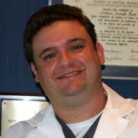 Dr. Greg Ross Goldfaden