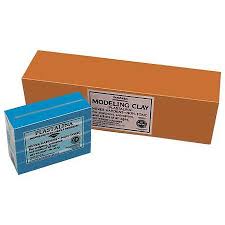 Pepy Plastilina Modeling Clay Set Of 24 (2 X 12 Colours) – Opus Art Supplies
