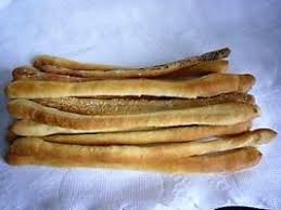 Gressins Grissini Recette Recette Gressin Recettes De Cuisine Faciles Gressins