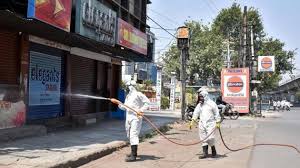 Explore more on telangana lockdown. More Lockdown Relaxations In Telangana As Active Covid 19 Cases Confined To 4 Zones In Hyderabad Latest News India Hindustan Times