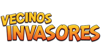 ❤ vecinos invasores (película completa). Vecinos Invasores Netflix
