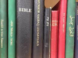 Bible Translation And Colonialism Kouyanet