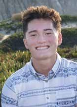 CONGRATULATIONS SENIORS