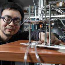 CU Engineering announces inaugural Innovation and Entrepreneurship Fellows 