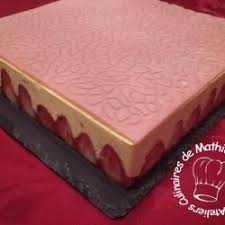 Fraisier Guy Demarle Fraisier Demarle Recette Guy Demarle