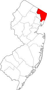 National Register Of Historic Places Listings In Bergen County New Jersey Wikipedia