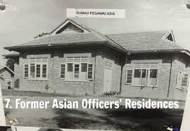 He said the status would be given to increase the coal was first found in batu arang in the early 1900s and a study in 1910 revealed that mining was commercially viable. Batu Arang Heritage Town Batu Arang Selangor