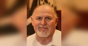 Obituary information for John Allen Shepard