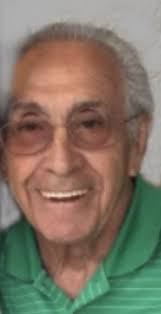 Obituary for George Jack Pantzis