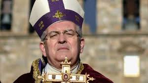 Francisco Senra Coelho é o novo arcebispo de Évora