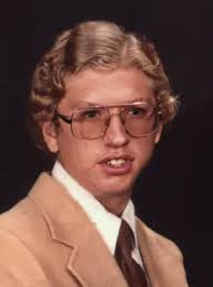 Obituary information for Steve Anglin