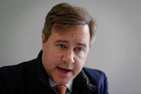 The Pledge: Wall Street analyst pushes to reform struggling oil field  service sector