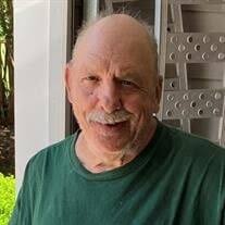 Mr. Joseph Frederick Dixon Obituary